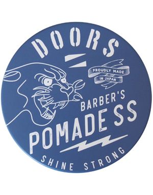 DOORS SS 髮油 120g