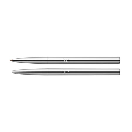 IPSA Eyebrow Pencil 02 BR (Refill)