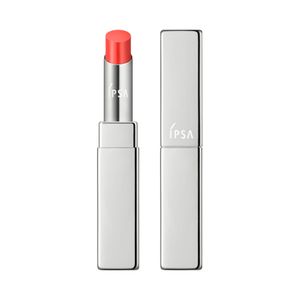 IPSA Lipstick S02 Apricot Orange