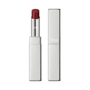 IPSA Lipstick C01 Chestnut Brown