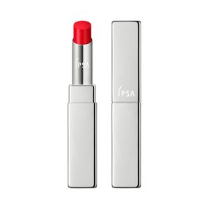 IPSA Lipstick C02 Acerola Red