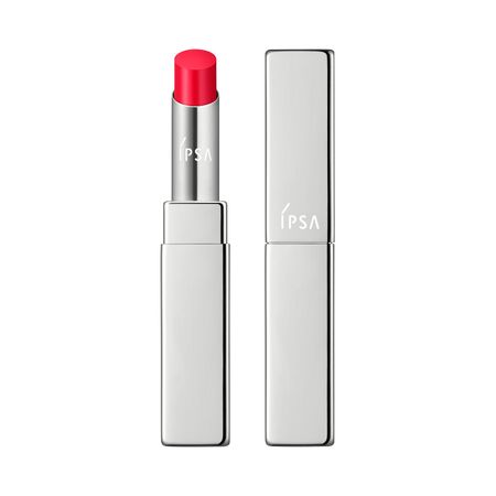 IPSA Lipstick C04 Strawberry Red
