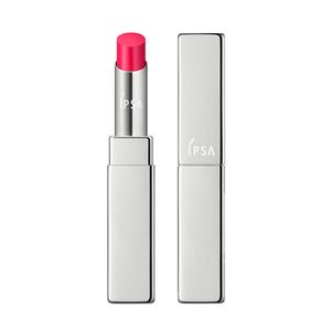 IPSA Lipstick C06 Cherry Pink