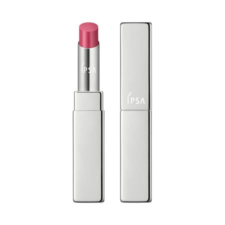 IPSA Lipstick C07 Mauve Pink