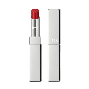 IPSA Lipstick M02 Cassis Red