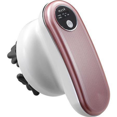我的
MS10P1 [深层核心] 海外使用 100~240V 由日本 YA-MAN 设计