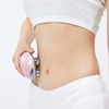 myse Wave Spa Pink MS50P 适用于海外 100~240V 由日本 YA-MAN 设计