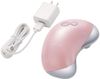 myse Wave Spa 白色 MS50W 适用于海外使用 100~240V 由日本 YA-MAN 设计