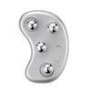 myse Wave Spa 白色 MS50W 适用于海外使用 100~240V 由日本 YA-MAN 设计