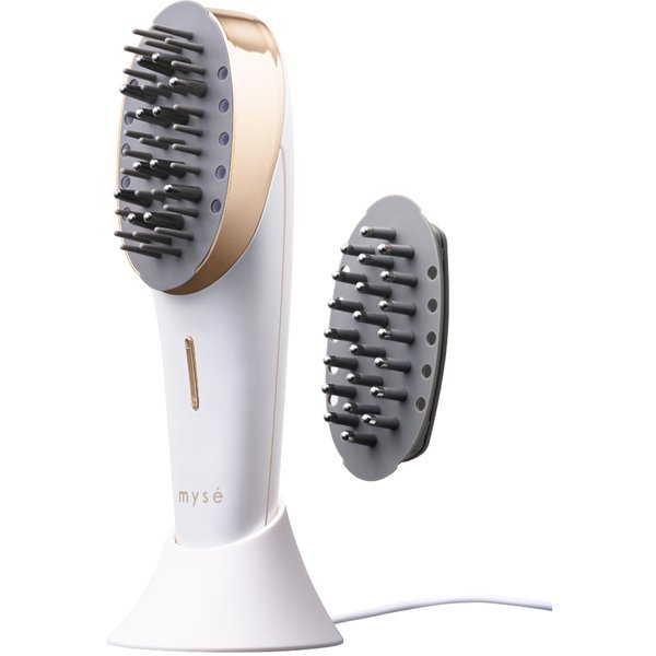 myse Scalp lift White MS-80W-1 Designed by YA-MAN in JAPAN