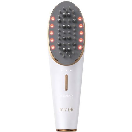 myse Scalp Lift White MS-80W-1 由日本YA-MAN设计