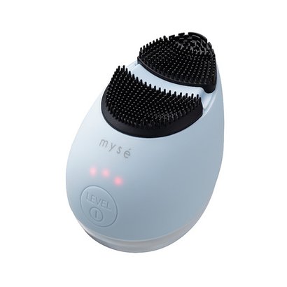 myse Scalp lift White MS-80W-1 Designed by YA-MAN in JAPAN ｜ DOKODEMO
