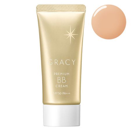Integrate Gracie Premium BB Cream 2 Natural (natural skin color) 35g SPF50 PA+++ Shiseido