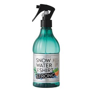 HOUSE OF ROSE Limited snow waterfall shirt Strong 350mL (about 1,120 times)