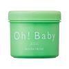 HOUSE OF ROSE 한정판 바디 스무더 GL(그린 레몬 향) 350g