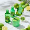 HOUSE OF ROSE 한정판 바디솝 GL (그린 레몬 향) 300mL