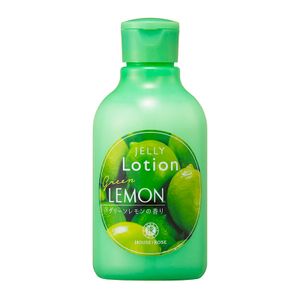 HOUSE OF ROSE Limited Jerry lotion GL (green lemon scent) 200mL