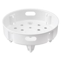 IRIS OHYAMA電壓力鍋 PC-MA4-W 白色 4.0L 附贈原廠食譜