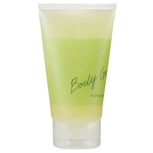 Matsuyama Oil & Fat x Tokyu Hands Body Gel เจลบำรุงผิวกาย กลิ่นฮามาเมลิสและส้มยูคาลิปตัส 75 กรัม (รุ่นลิมิเต็ดอิดิชั่นตามฤดูกาล)