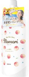 Momori 保濕洗髮精 400g