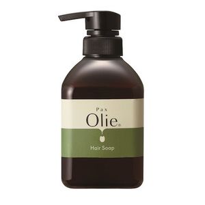 太陽油脂　パックスオリー　ヘアソープ　450mL│シャンプー