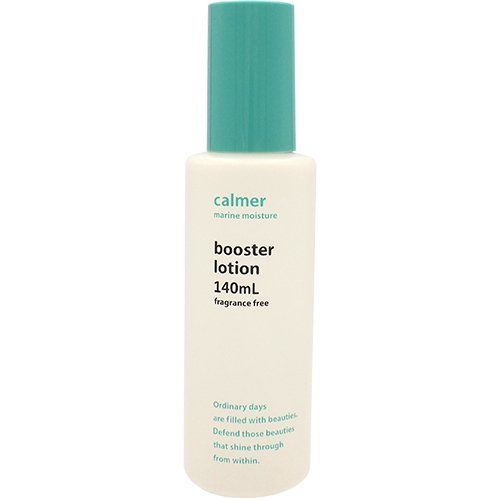 도큐 핸즈 오리지널 calmer (카루) 부스터 로션 140mL