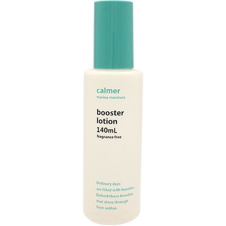 도큐핸즈 오리지널 calmer(칼메) 부스터 화장수 140mL