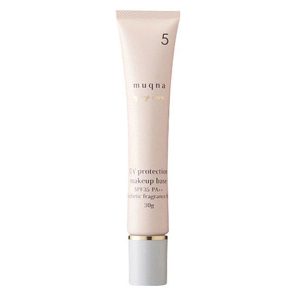 Tokyu Hands muqna (Mucuna) Aging UV makeup foundation 30g