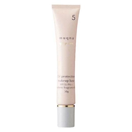 도큐핸즈 muqna(무쿠나) 에이징 케어 UV 메이크업 베이스 30g