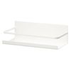 Yamazaki Industry Spice Rack Plate Magnetic Spice Rack White 2410