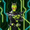 【특별 개최 기념 상품】S.H.Figuarts 가면라이더 제로원 리어라이징 호퍼