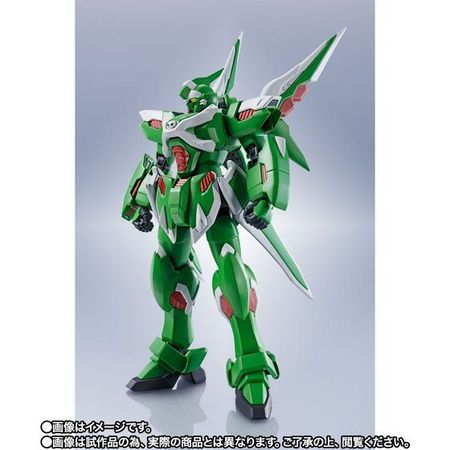 ROBOT혼 ＜SIDE MS＞ 팬텀 건담 [가동 피규어]