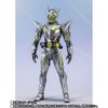S.H.Figuarts 가면라이더 제로원 메탈 클러스터 호퍼 [가동 피규어]