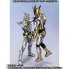 S.H.Figuarts 가면라이더 제로원 메탈 클러스터 호퍼 [가동 피규어]