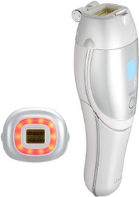 YA-MAN STA-205L 아이스 블루 레이보떼 R 플래시 하이퍼 [광미용기]