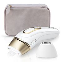 브라운 IPL 제모기 실크 엑스퍼트 화이트 PL-5124