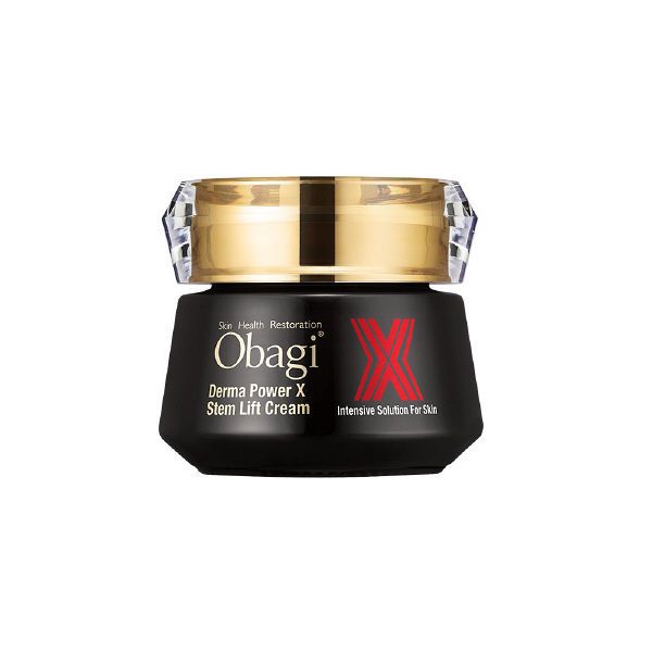 Obagi（オバジ） ダーマパワーX ステムリフト クリーム 50g ロート製薬 