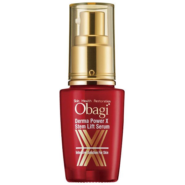 Obagi（歐邦琪）Derma power X 保濕抗皺提升精華 30ml