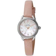 Angel Heart Ladies Watch FS25S-ON Solar Angel Heart