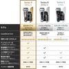 BRAUN 男士電鬍刀 [日本國內和海外對應] 系列9 灰色 9365CC-V [4刀片 / AC100V-240V]