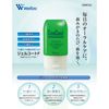Concool Fluorine Coated Toothpaste Gel Gelcoat F 90g Welltech Toothpaste