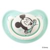 Pigeon 貝親 安撫奶嘴 FunFriends 0-3 個月 S 公尺老鼠圖案 1 件