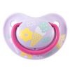 Pigeon 贝亲 安抚奶嘴 FunFriends 3-6 个月 中号 糖果图案 1 件