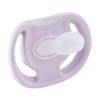 Pigeon pacifier SkinFriendly 6-18 months L 1 pcs