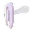 Pigeon pacifier SkinFriendly 6-18 months L 1 pcs