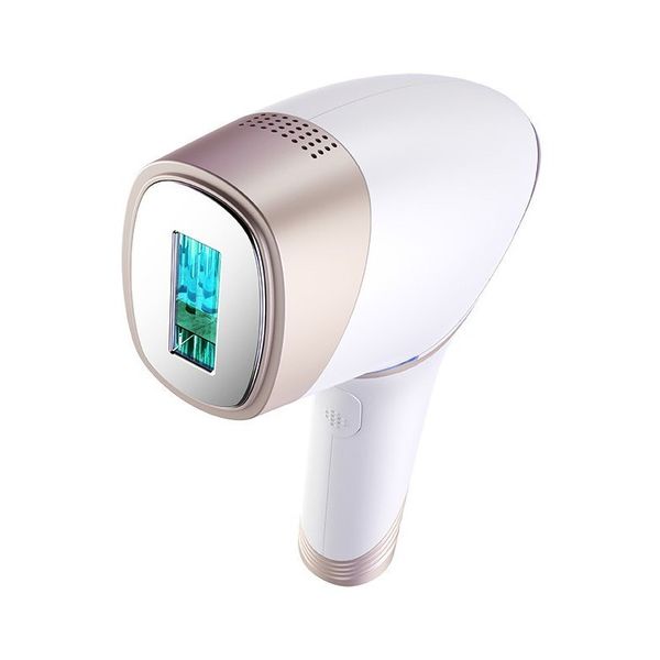 Notime Home Optical Hair Remover Icelady SKB-1808 ｜ DOKODEMO