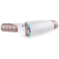 notime ICE LADY At-Home IPL Hair Removal Device SKB-1808 ｜ DOKODEMO