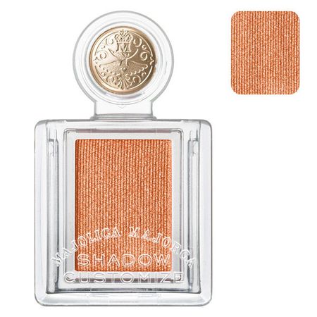 Majolica Majorca Shadow Customization OR300 Shiseido Eyeshadow