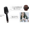 Panasonic Ionity 電熱直髮梳 EH-HS30-K 黑色