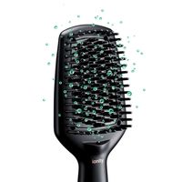 Panasonic Ionity 電熱直髮梳 EH-HS30-K 黑色